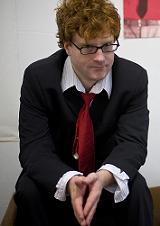 Editor-turn-publicist Keith O'Brien likes the future of PR.