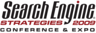 SES 2009 Logo 2009 SES San Jose is coming up as well are several other big conferences, which one will you be attending?