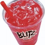 Krystal Blitz Energy Drink – Social Media Campaign