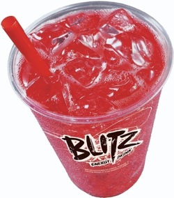 Krystal Blitz Energy Drink Krystal Blitz