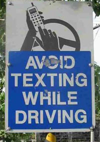 textanddrive